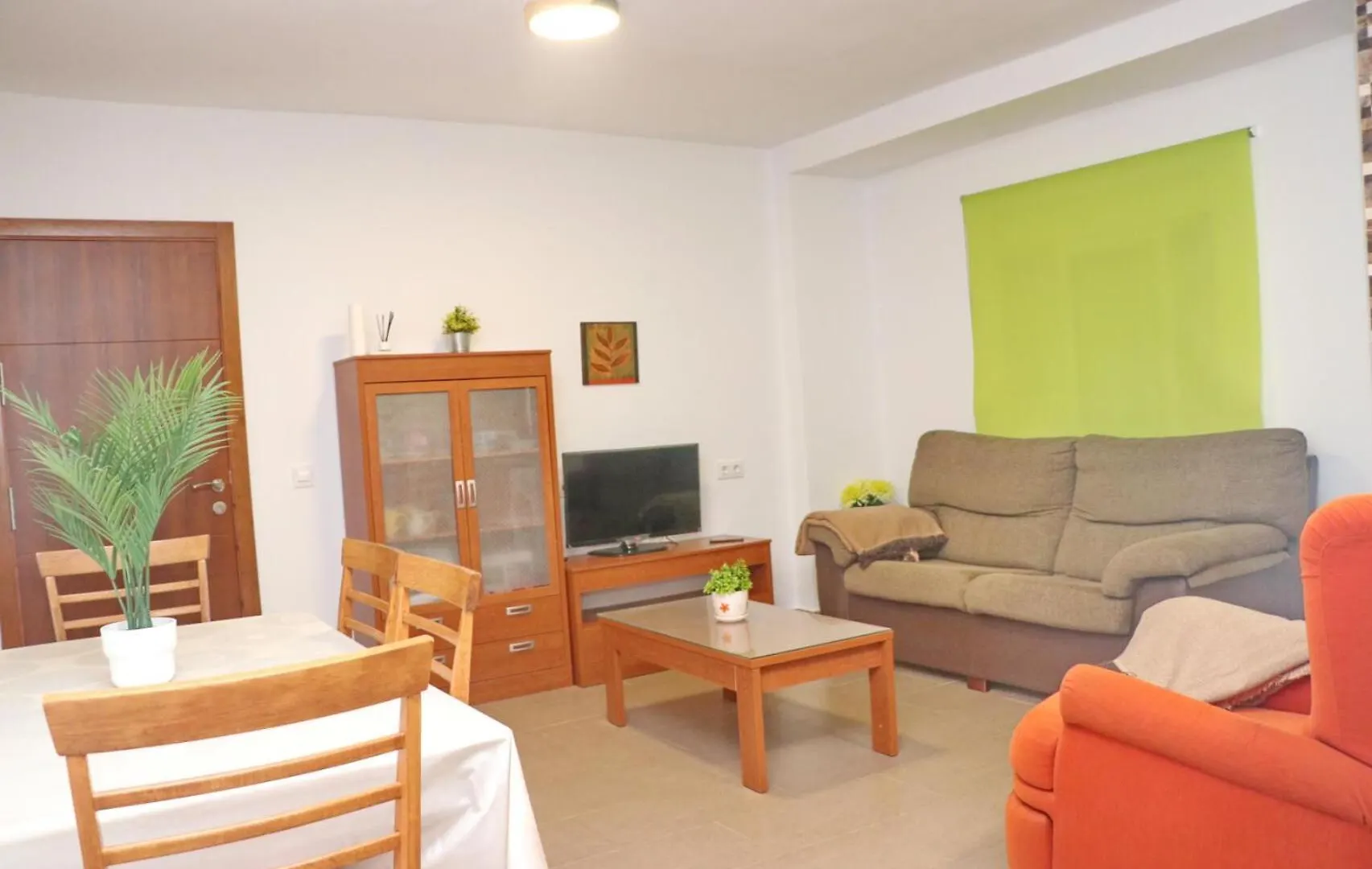 Apartamento central cerca de la playa Conil De La Frontera España