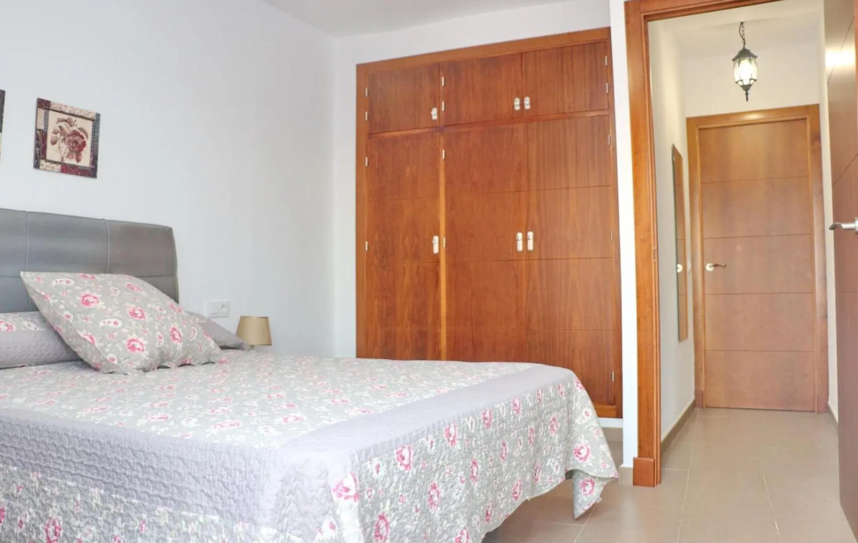 Apartamento central cerca de la playa Conil De La Frontera