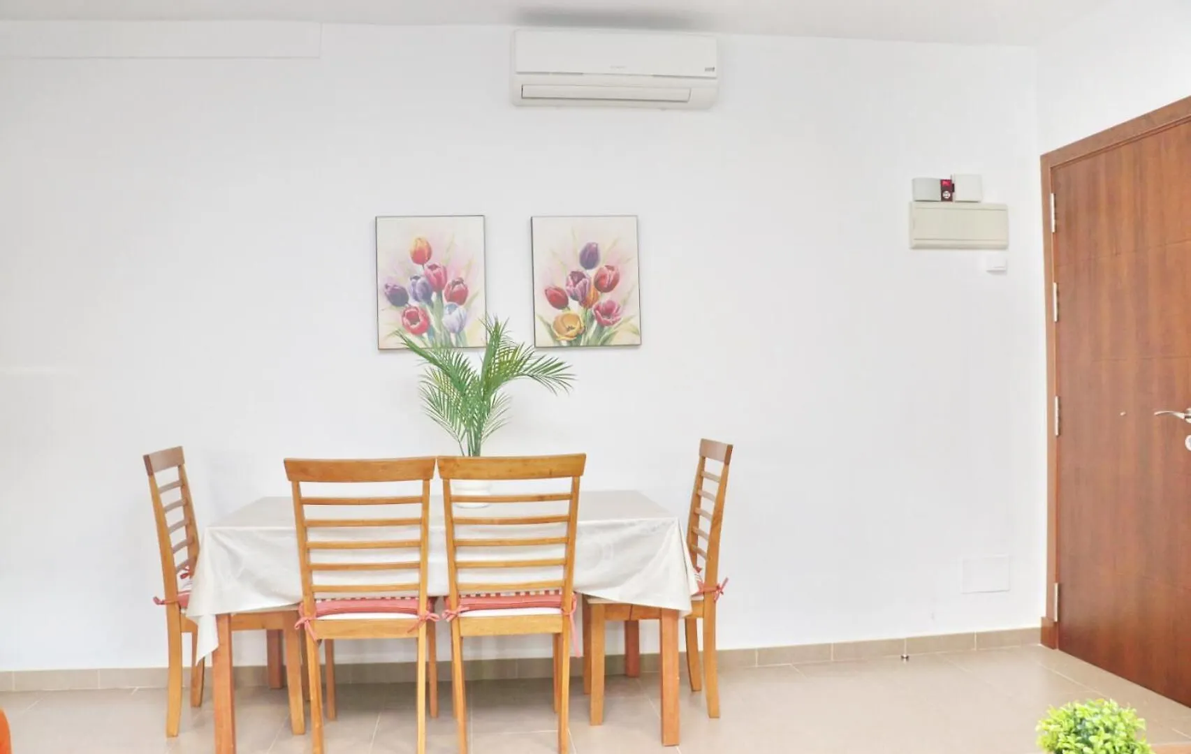 Apartamento central cerca de la playa Conil De La Frontera