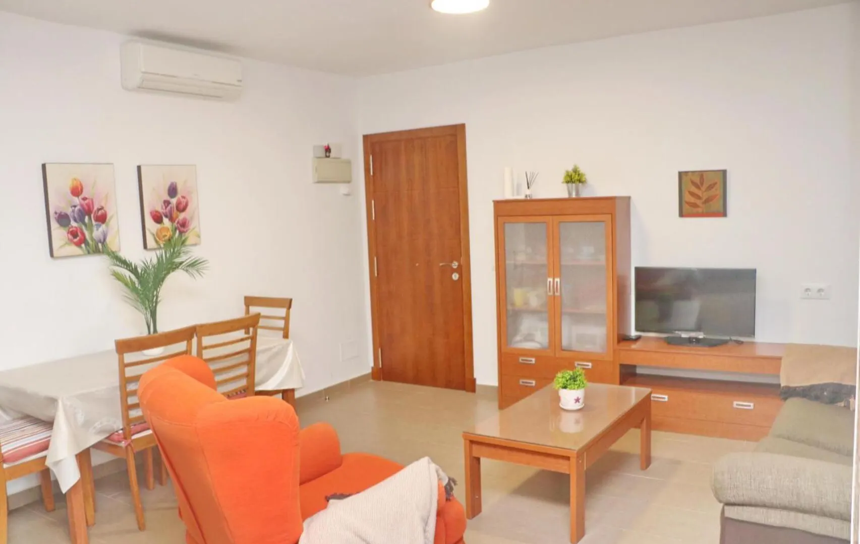 Apartamento central cerca de la playa Conil De La Frontera