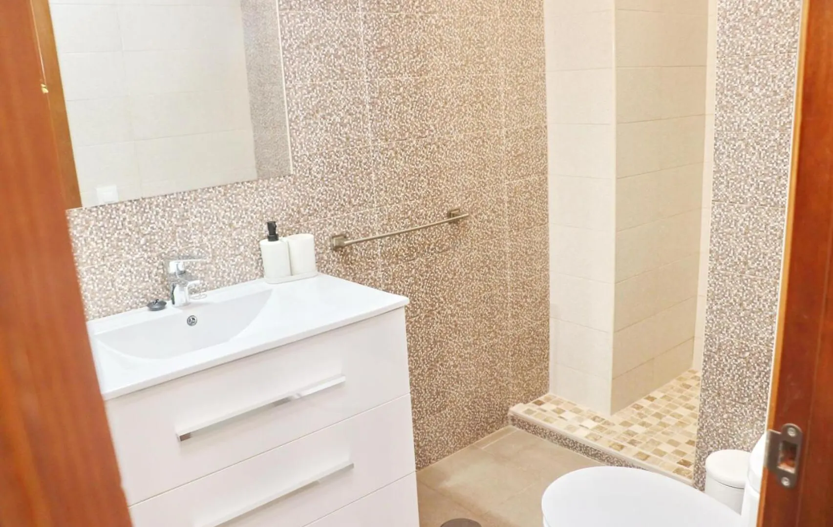 Apartamento central cerca de la playa Conil De La Frontera