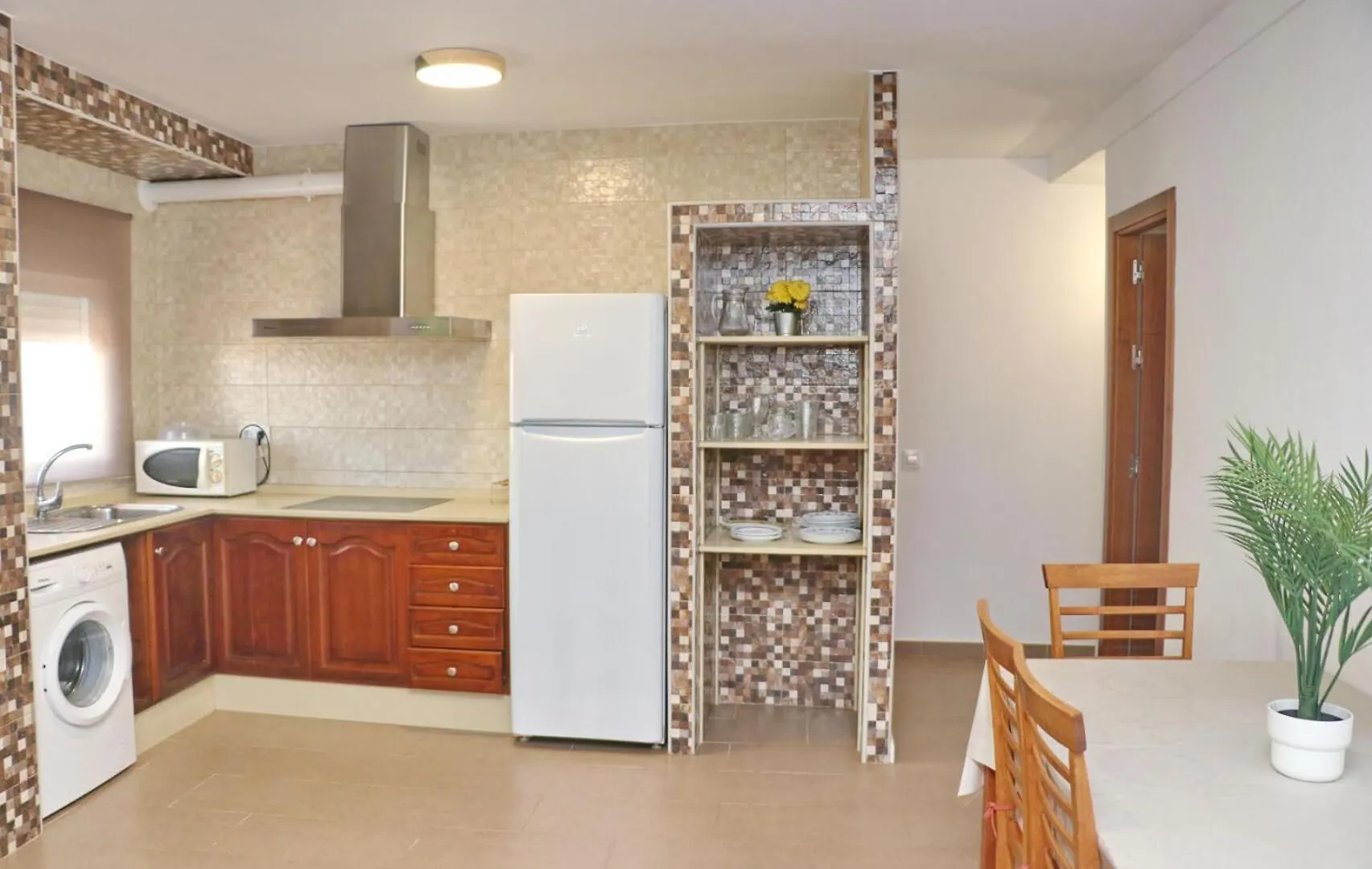 Apartamento central cerca de la playa Conil De La Frontera España