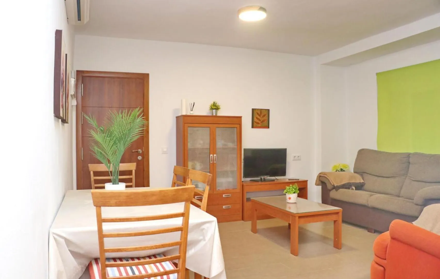 Apartamento central cerca de la playa Conil De La Frontera