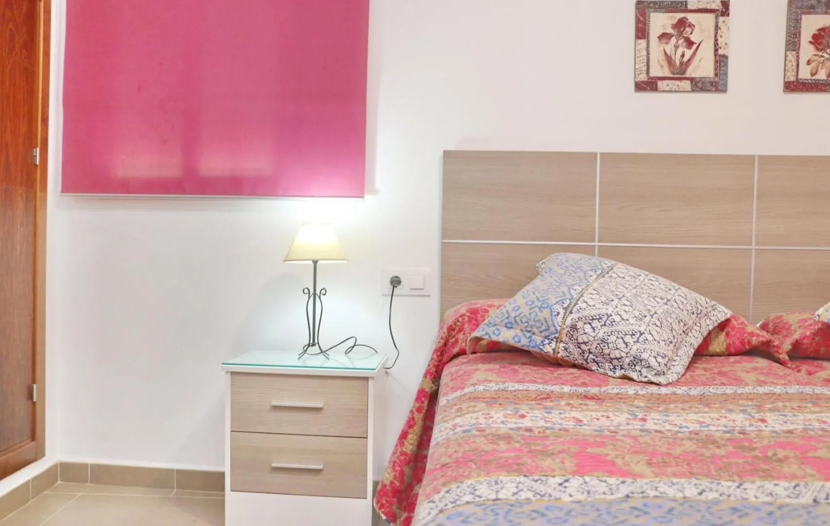Apartamento central cerca de la playa Conil De La Frontera
