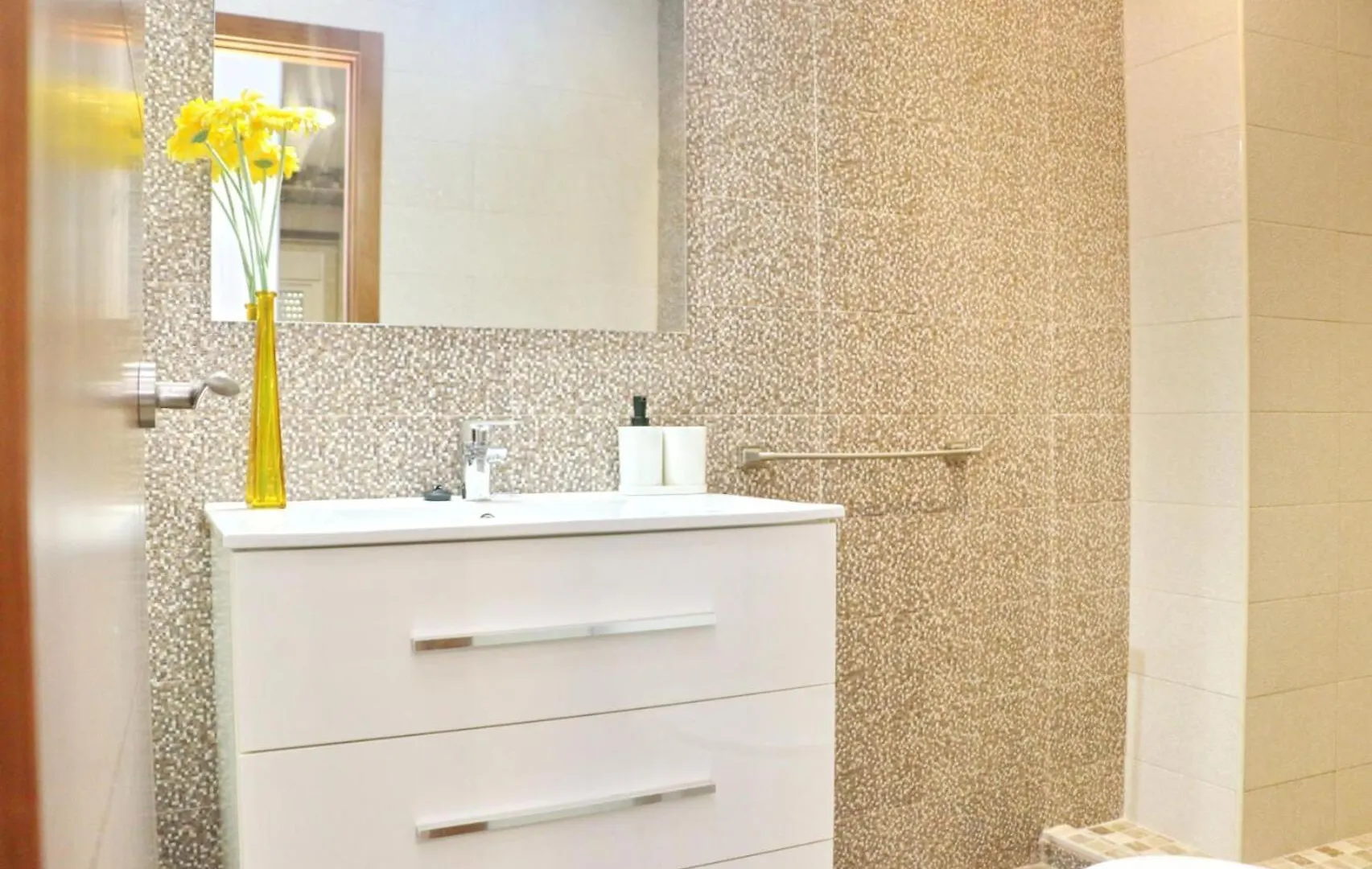 Apartamento central cerca de la playa Conil De La Frontera