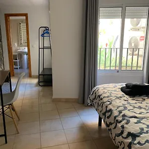 Casa Michaels Móra d'Ebre (Mora de Ebro)