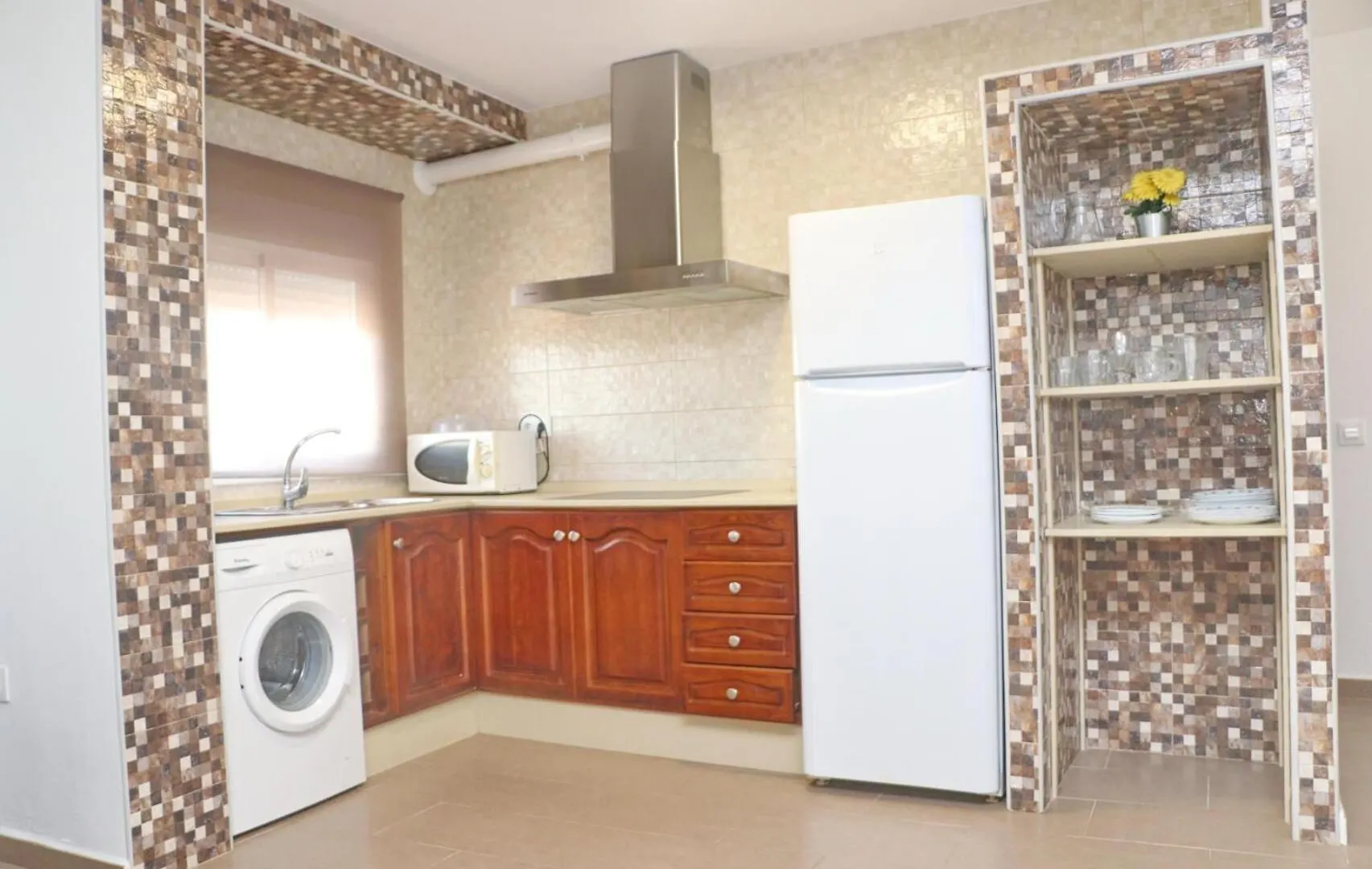 Apartamento Central Cerca De La Playa Conil De La Frontera Espagne