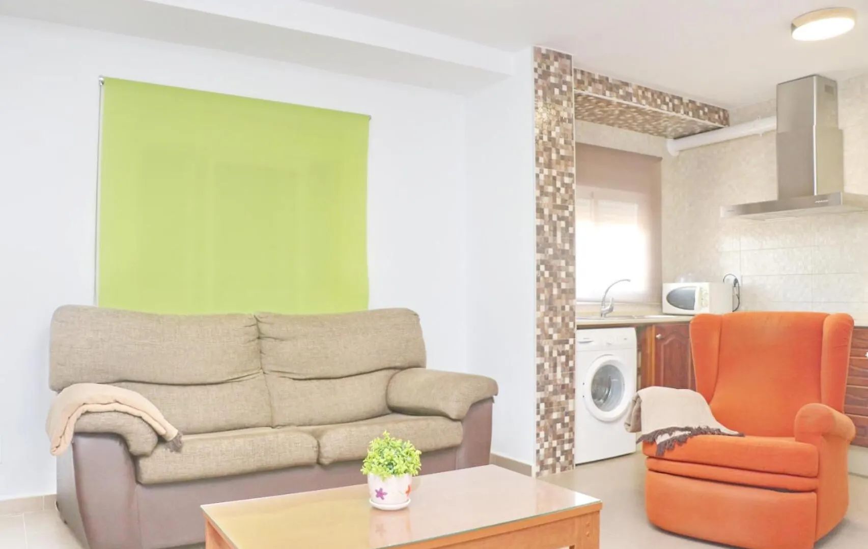 Apartamento Central Cerca De La Playa Conil De La Frontera Appartement